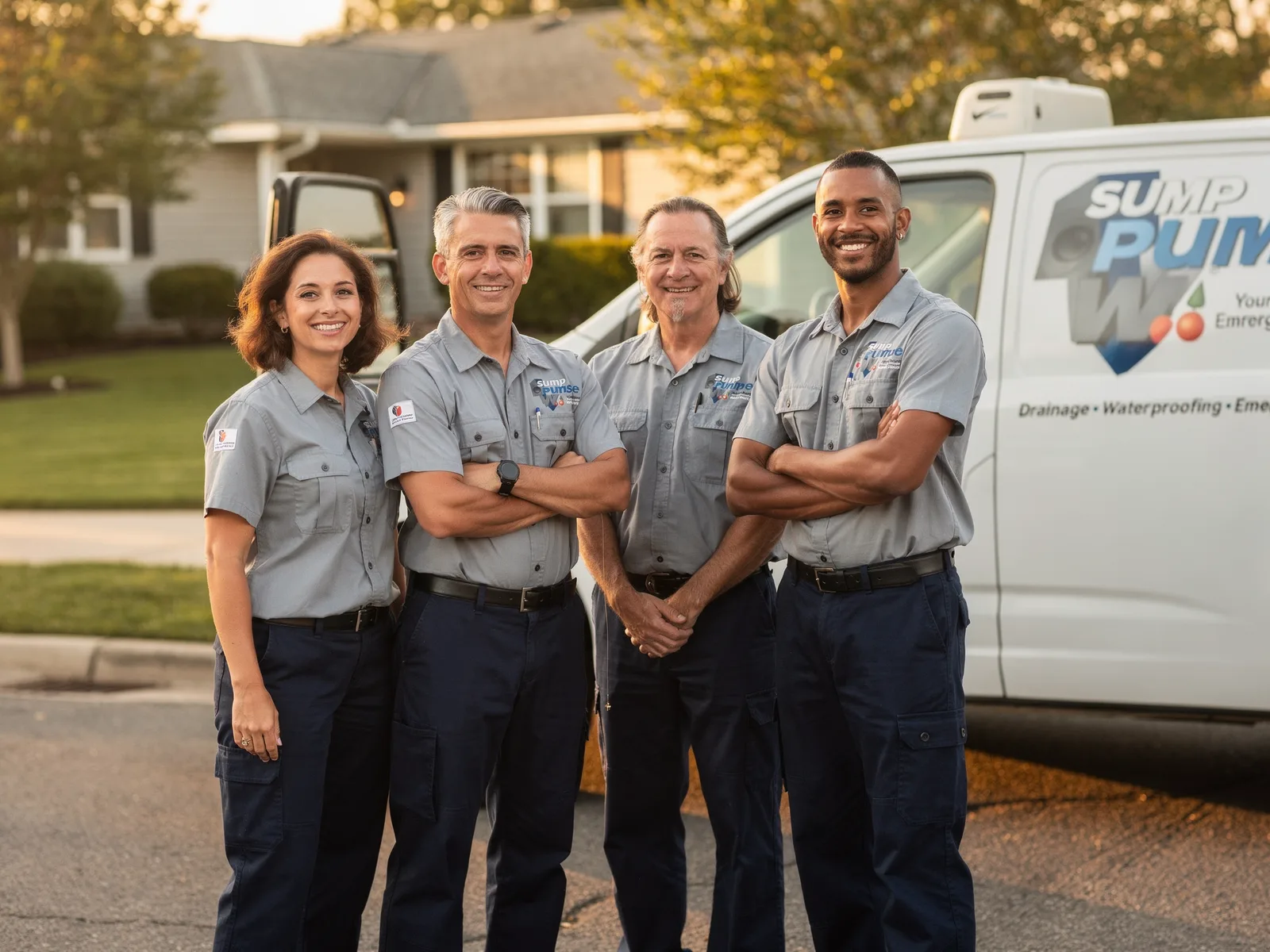 Water Heater Repair company in Delaware Water Gap, PA